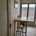 Апартаменты Les Vallees *